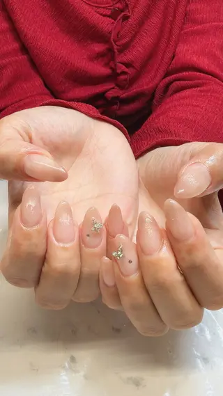 ネイル ✨アン ミユ✨のネイルデザイン