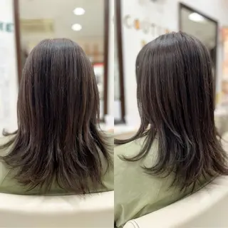 ミディアム カラー PARS🍀int 流山店 Otoyaのヘアスタイル