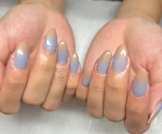 ネイル kaho  🧸🎀 RiLionのネイルデザイン