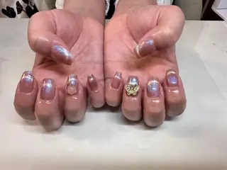 ネイル D-BEAUTY Nailsalonのネイルデザイン