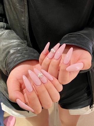ネイル Tagi ナナのネイルデザイン