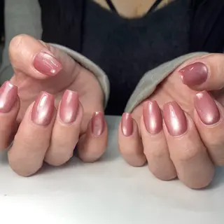 ネイル Legit nail salonのネイルデザイン