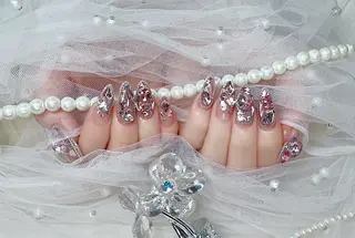 ネイル R salonのネイルデザイン