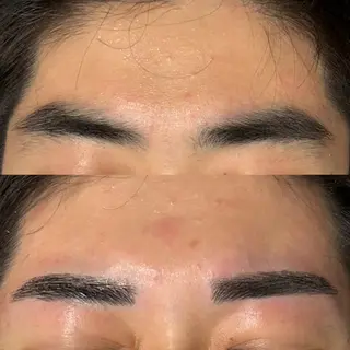 アイブロウ Noa荻窪店 眉毛・まつげパーマの眉毛・アイブロウイメージ