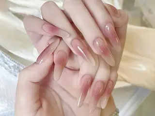 ネイル Liora yukiのネイルデザイン