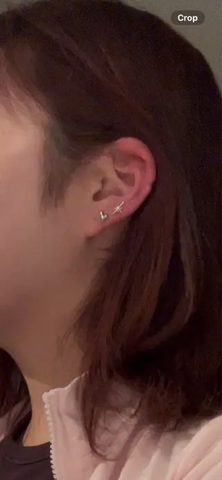 チユ サロンのネイルデザイン