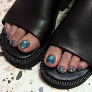 ネイル WHITE NAIL ひなたのネイルデザイン