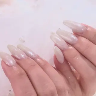 ネイル 🌸fein. SAKURA🎀のネイルデザイン