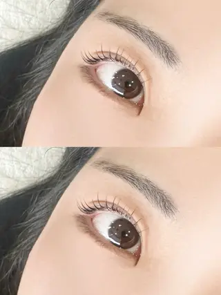 マツエク・マツパ eyelash classicのマツエク・マツパデザイン