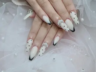 ネイル nail GZMのネイルデザイン