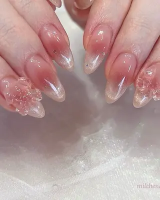 ネイル Doraemi ANA.CHUOのネイルデザイン