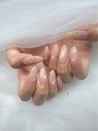 ネイル Queeens nailのネイルデザイン