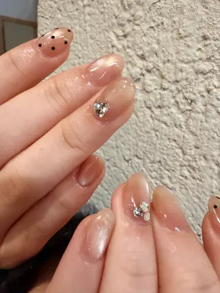 ネイル nail salon linoのネイルデザイン