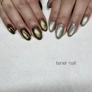 ネイル テネルネイル tener nailのネイルデザイン