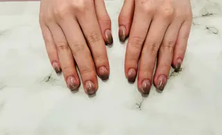 ネイル 🍒 すみれ🍒のネイルデザイン