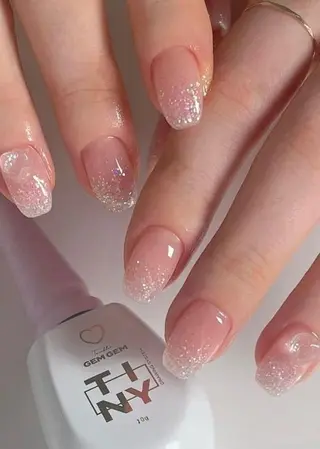 ネイル Mei Meiのネイルデザイン