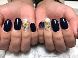 ネイル Maven MIYAMOTOのネイルデザイン