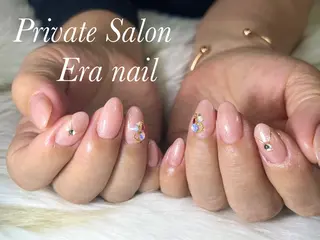 ネイル Era nailのネイルデザイン