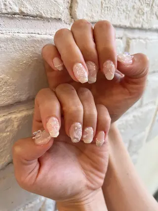 ネイル ❀pom nail❀ aya.のネイルデザイン