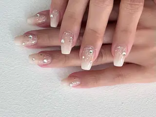 ネイル emunail 東梅田/西天満のネイルデザイン