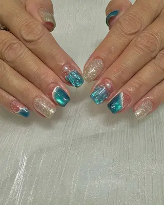 ネイル Sei | cres nailのネイルデザイン