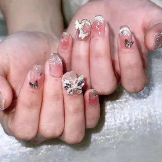 ネイル Queen's ゆなのネイルデザイン