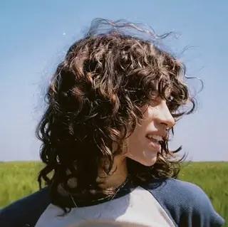 パーマ 和田 有生のヘアスタイル