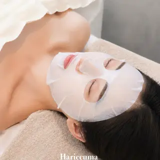 Hariccuma 荒井🧸🪡のエステ・リラクイメージ