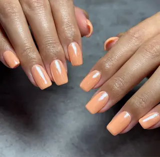 ネイル Blé nailのネイルデザイン