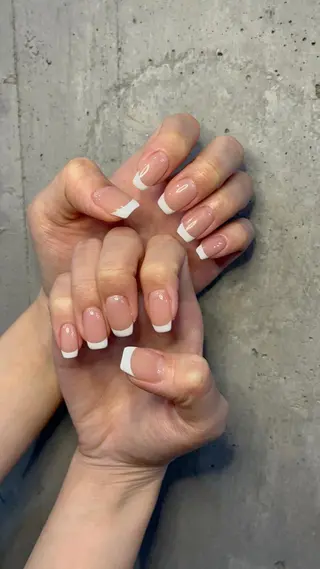 ネイル IROHA Nail 矢掛萌子のネイルデザイン