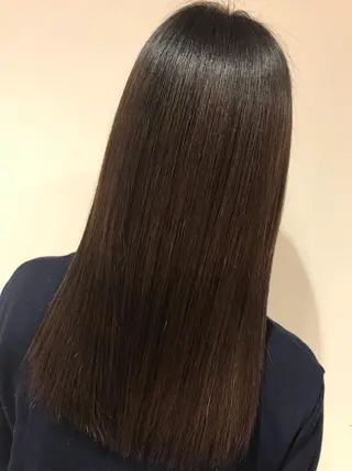 ロング 限定クーポン 💕大量更新ブリーチのヘアスタイル