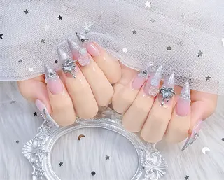 ネイル Chan Nail Salonのネイルデザイン