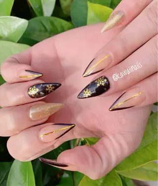 ネイル Kawaii Nailsのネイルデザイン