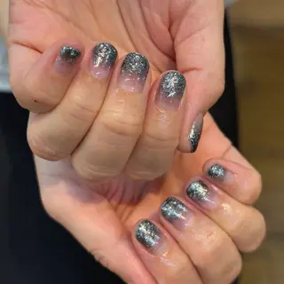 ネイル naru nailのネイルデザイン