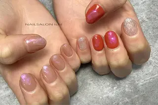 ネイル NAILSALON Ichiのネイルデザイン
