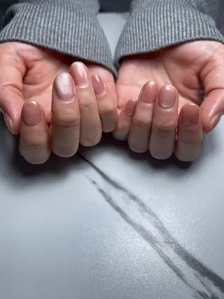 ネイル Revie Liz ネイル　TAKEYAのネイルデザイン
