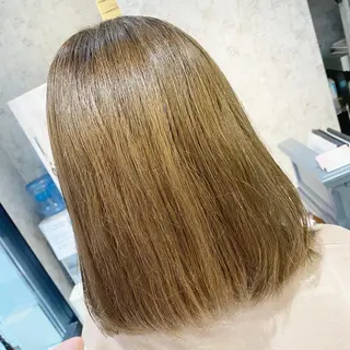 ミディアム アイリスト 蓑島伶奈の眉毛・アイブロウイメージ