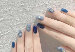 ネイル D-BEAUTY Nailsalonのネイルデザイン
