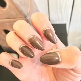 ネイル Lana nailのネイルデザイン
