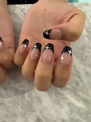 ネイル Natsumi💎 堺筋本町ネイルサロンのネイルデザイン