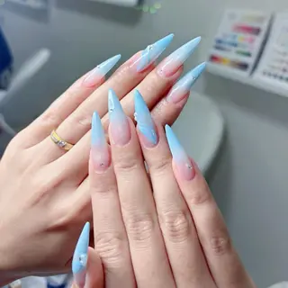 ネイル Hani Nail Salonのネイルデザイン