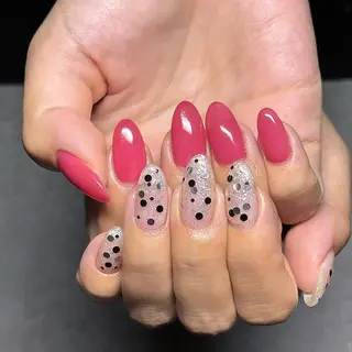 ネイル u sのネイルデザイン