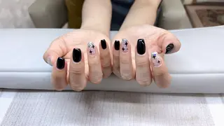 ネイル リラック ネイルサロンのネイルデザイン