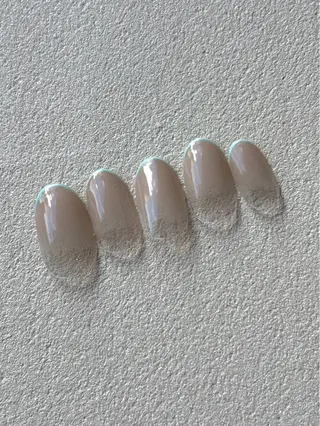 ネイル fun the nail ayakaのネイルデザイン