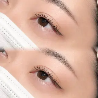 マツエク・マツパ karin❤︎ 髪質改善/まつパのマツエク・マツパデザイン