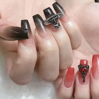 ネイル リジョイス ネイル サロン 恵比寿店のネイルデザイン