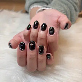 ネイル HANA ソブエのネイルデザイン