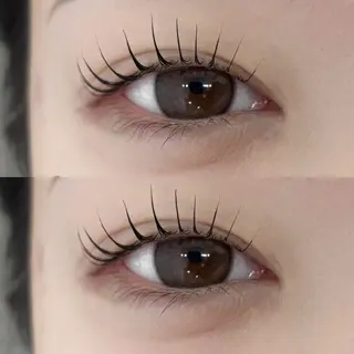 マツエク・マツパ 🍒Yui 🍒eyelashの眉毛・アイブロウイメージ