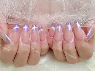 ネイル TinaNail 池袋店のネイルデザイン