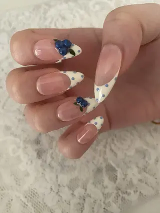 ネイル Josie nail salonのネイルデザイン